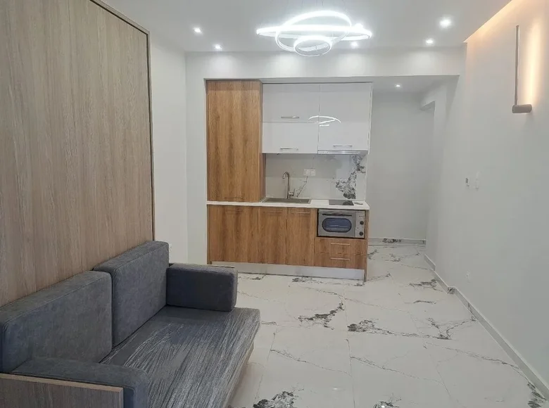 1 room apartment 25 m² Municipality of Thessaloniki, Greece