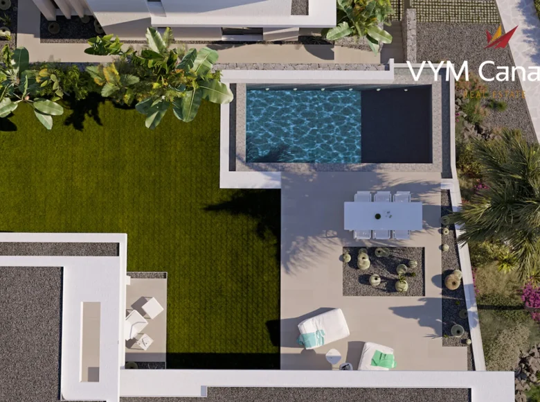Villa de tres dormitorios 220 m² Guia de Isora, Španjolska