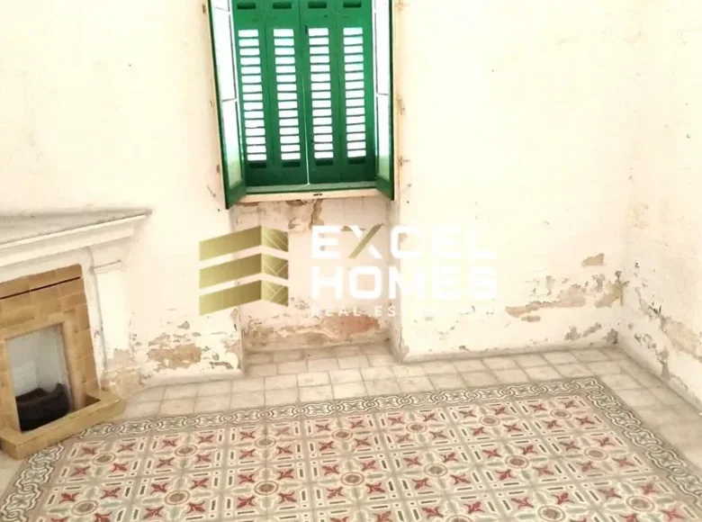 Townhouse 4 bedrooms  Sliema, Malta
