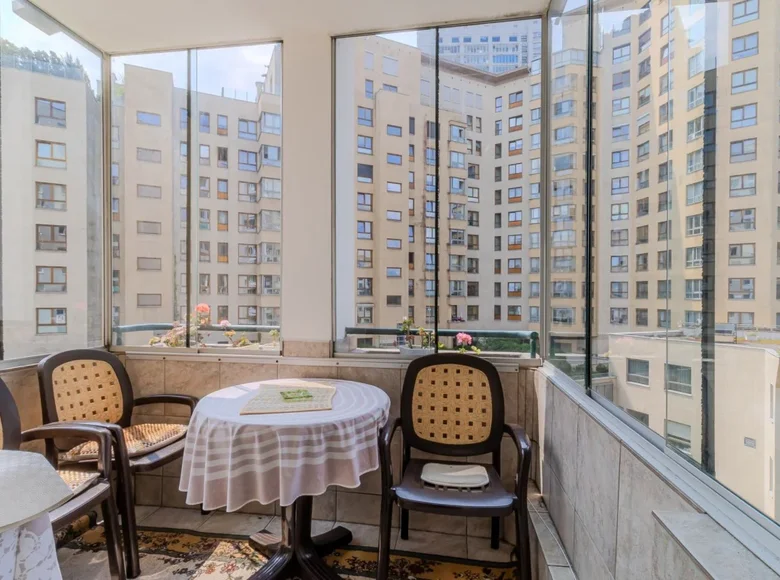 Квартира 3 комнаты 64 м² Варшава, Польша
