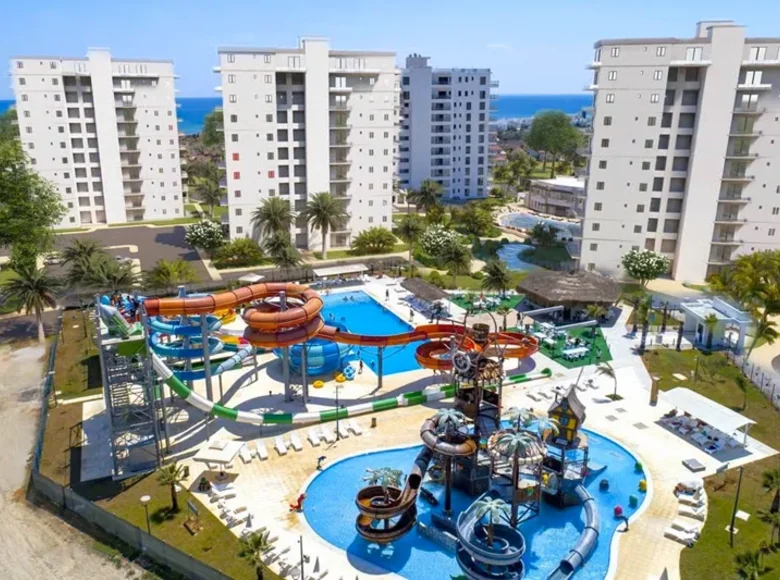 Appartement 2 chambres 63 m² Gastria, Chypre du Nord