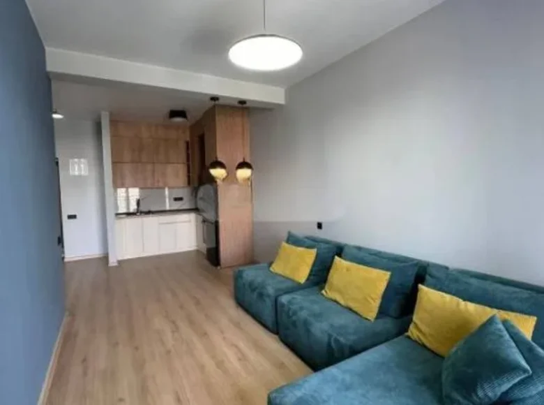 Wohnung 2 zimmer 55 m² Tiflis, Georgien