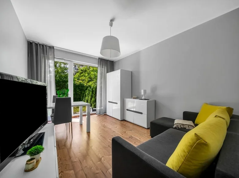 Wohnung 2 zimmer 42 m² Warschau, Polen