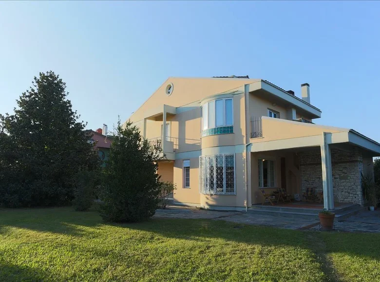 Вилла 5 комнат 435 м² Ioannina Municipality, Греция