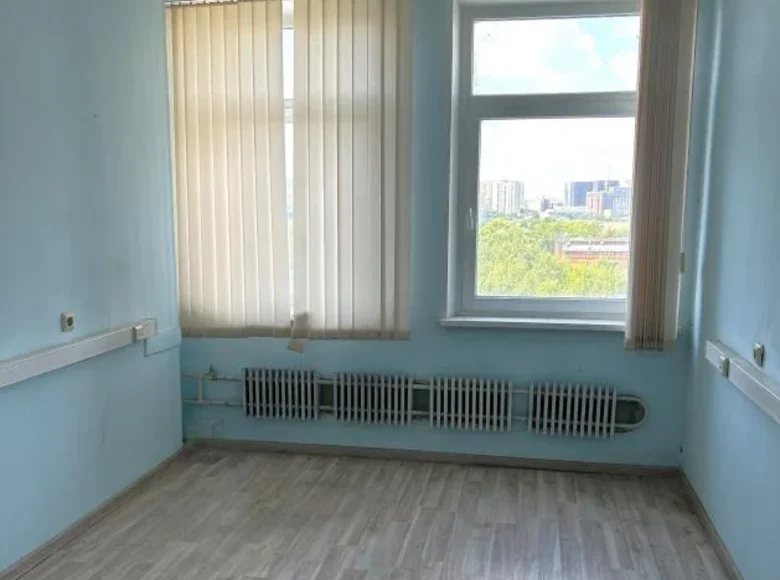 Офис 6 387 м² Москва, Россия