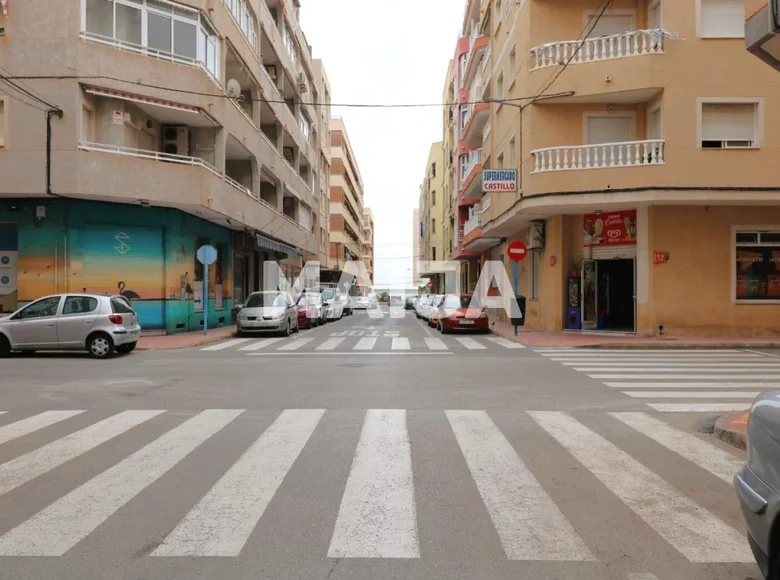 1 bedroom apartment 46 m² Torrevieja, Spain