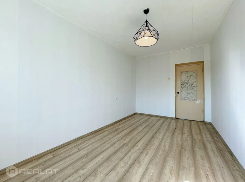 Appartement 3 chambres 54 m² Jurmala, Lettonie