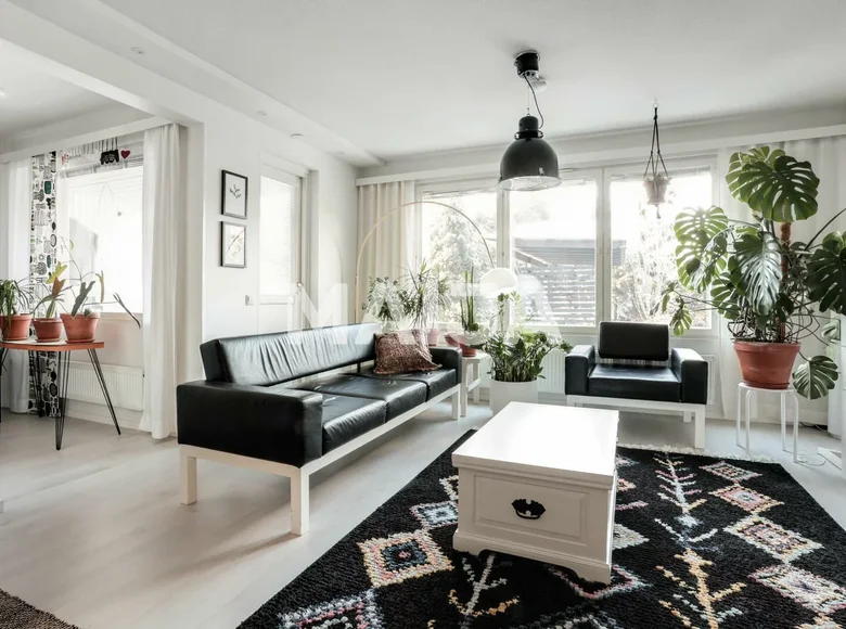 Appartement 4 chambres 155 m² Seinaejoen seutukunta, Finlande