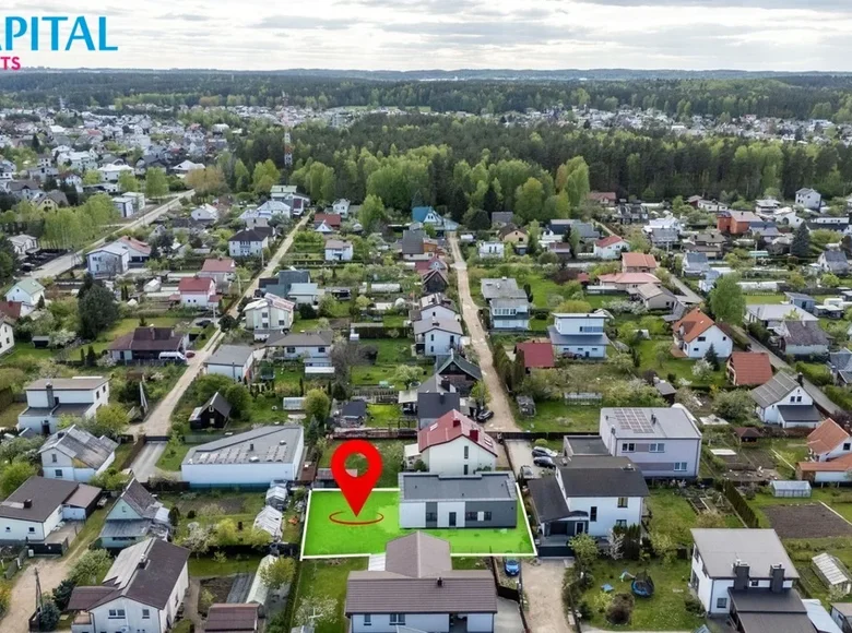 House 147 m² Vilnius, Lithuania