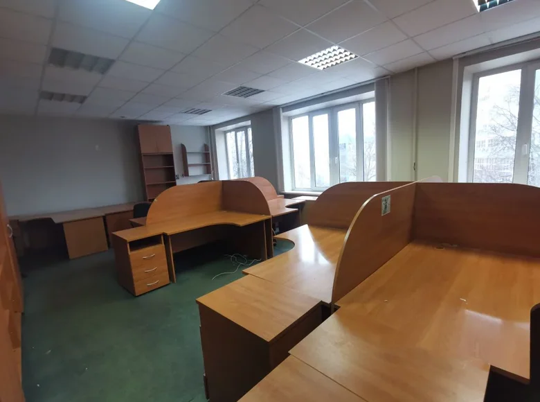 Office 647 m² in Eastern Administrative Okrug, Russia