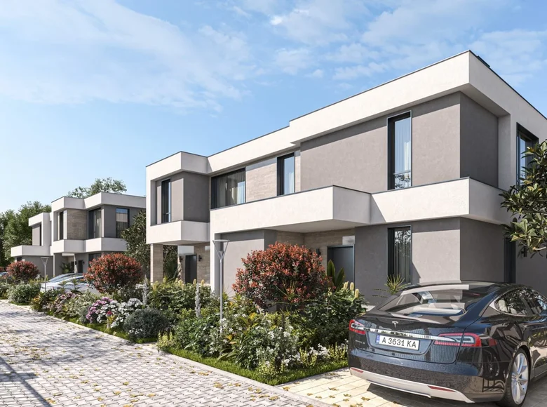 3 bedroom apartment 129 m² Pomorie, Bulgaria