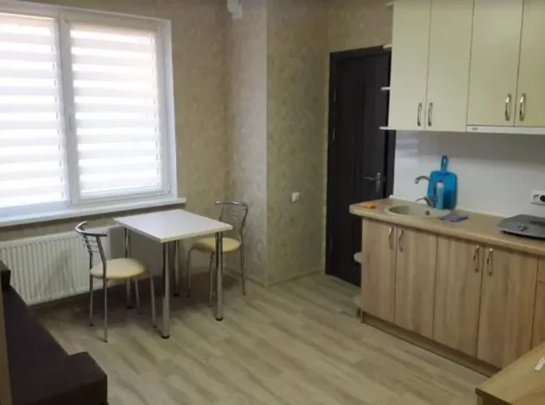 1 room apartment 39 m² Sievierodonetsk, Ukraine