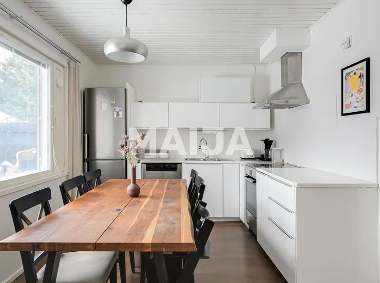 Квартира 3 комнаты 78 м² Helsinki sub-region, Финляндия