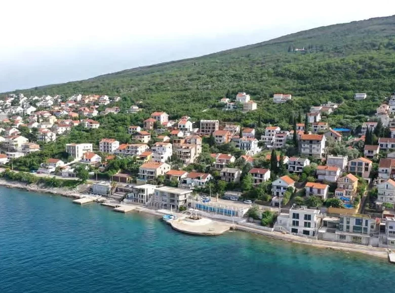 Grundstück 640 m² Zupci, Montenegro