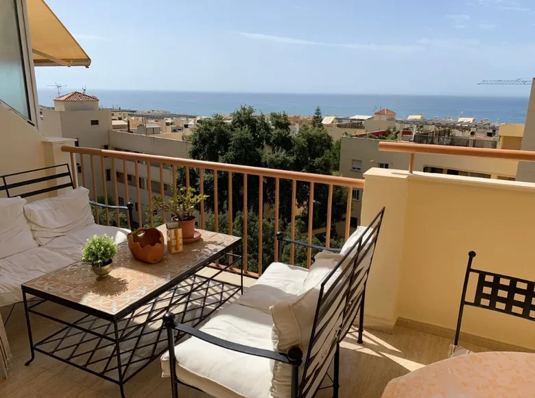 2 bedroom apartment  Mijas, Spain
