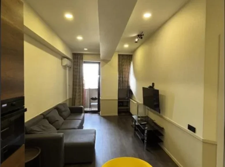 1 bedroom apartment 58 m² Tbilisi, Georgia