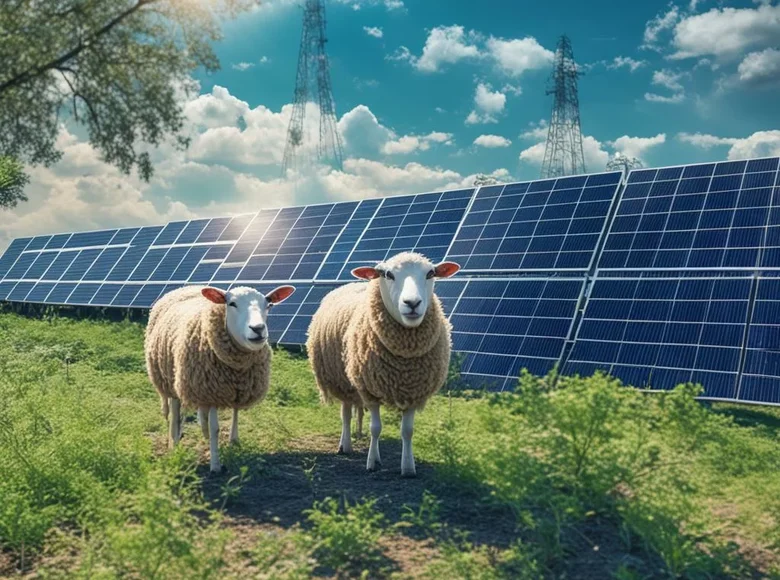 SOLAR POWER PLANT, BIH