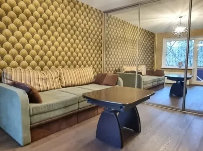 2 room apartment 51 m² Kaunas, Lithuania