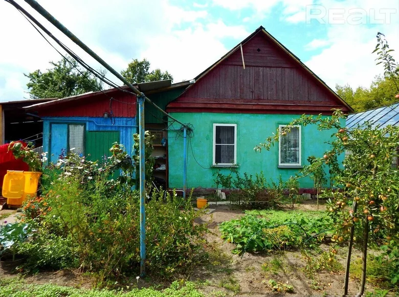 Casa 65 m² Gómel, Bielorrusia