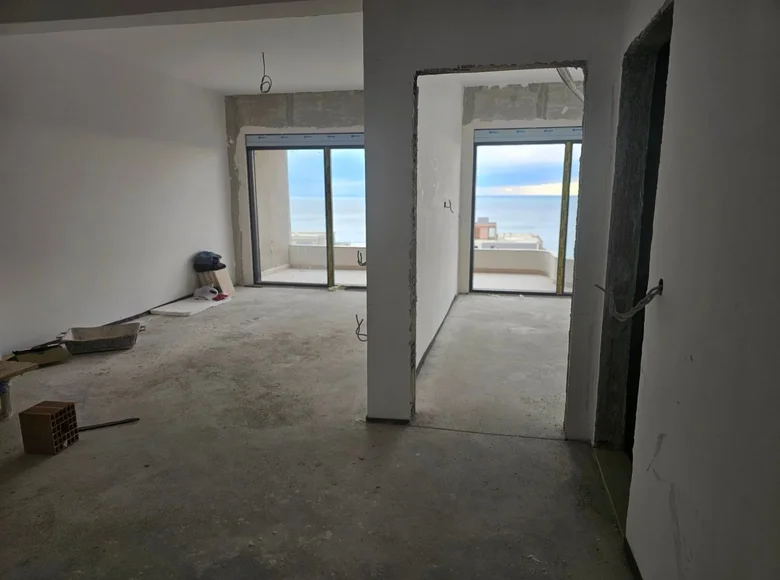 Apartamento 1 habitacion 51 m² Ulcinj, Montenegro