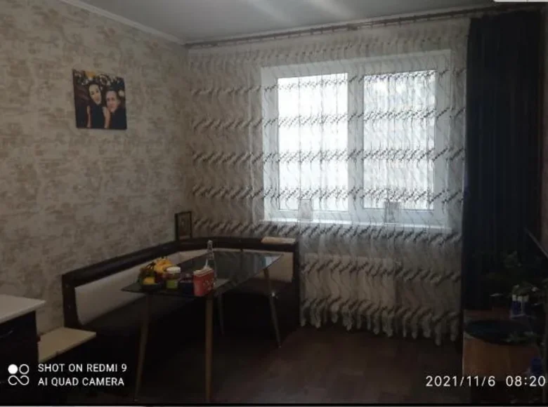 1 room apartment 427 m² Sievierodonetsk, Ukraine