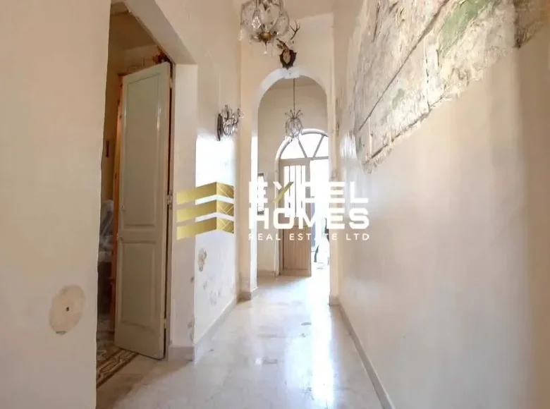3 bedroom house  Qormi, Malta