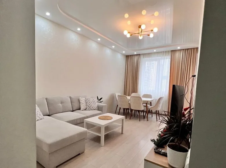 Mieszkanie 2 pokoi 46 m² Tbilisi, Gruzja