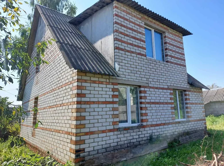 3 room house 88 m² Fascauski sielski Saviet, Belarus