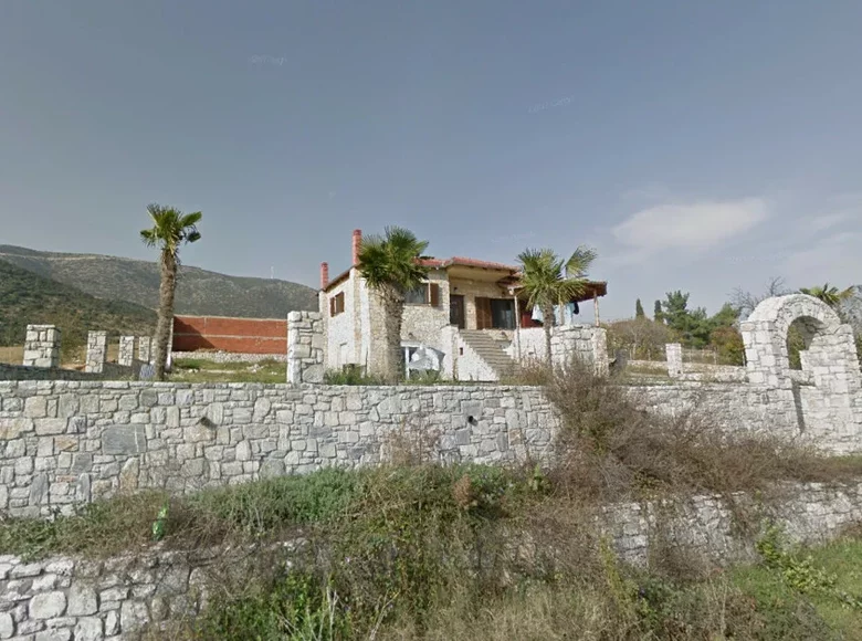 Dom wolnostojący 7 pokojów 314 m² Paranesti, Grecja