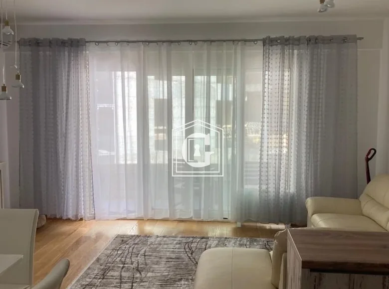 Apartamento 3 habitaciones 76 m² Rafailovici, Montenegro