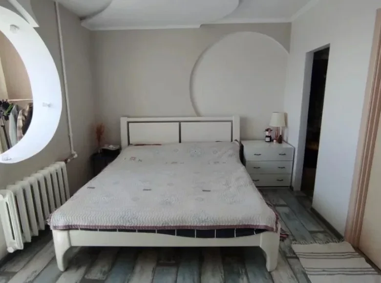 Apartamento 4 habitaciones 152 m² Odesa, Ucrania