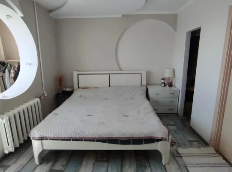 Wohnung 4 Zimmer 152 m² Odessa, Ukraine