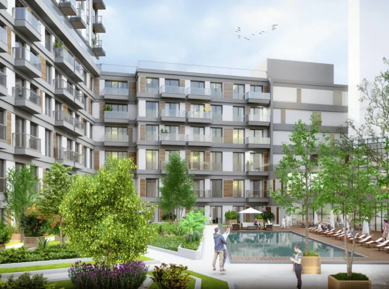 Apartamento 5 habitaciones 240 m² Fatih, Turquía