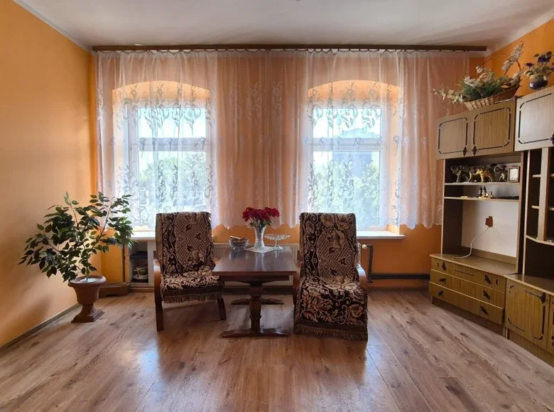 2 room apartment 49 m² Glowno, Poland