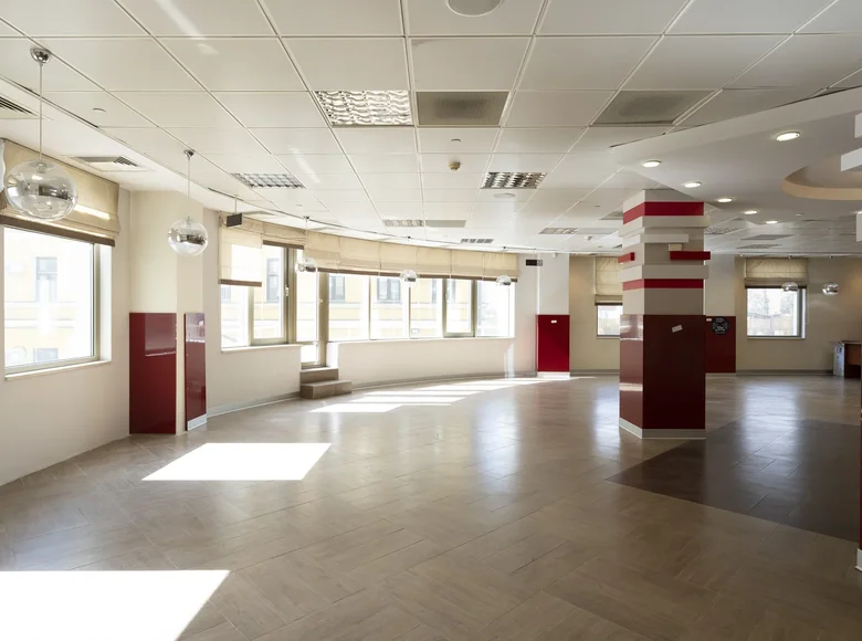 Pomieszczenie biurowe 391 m² Central Administrative Okrug, Rosja