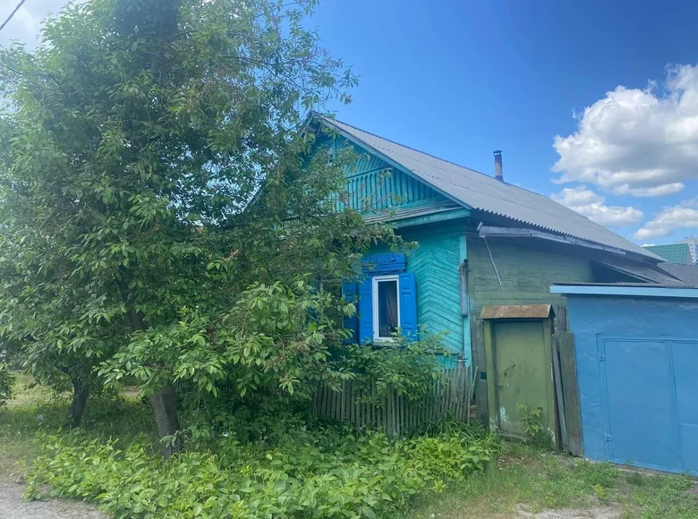 Casa 99 m² Gómel, Bielorrusia