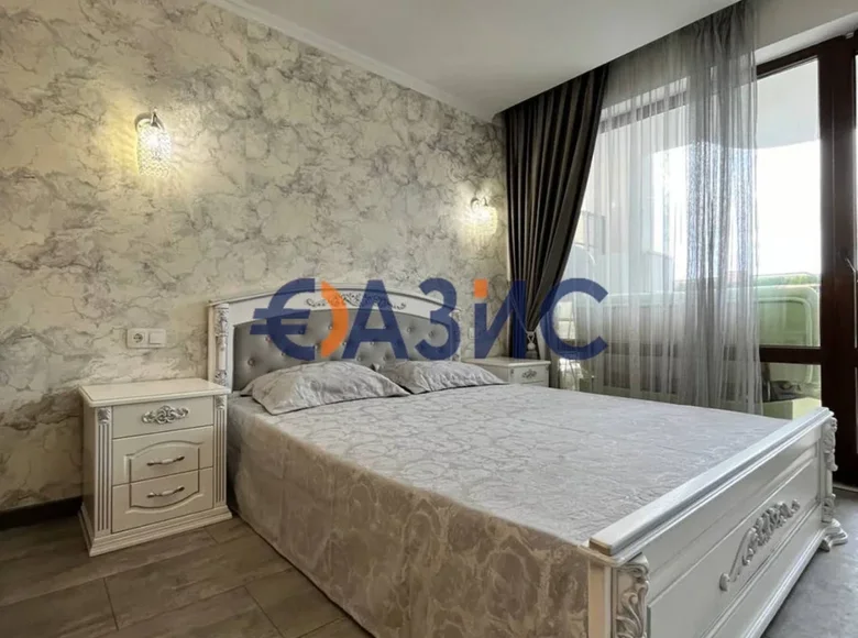Wohnung 45 m² Sweti Wlas, Bulgarien