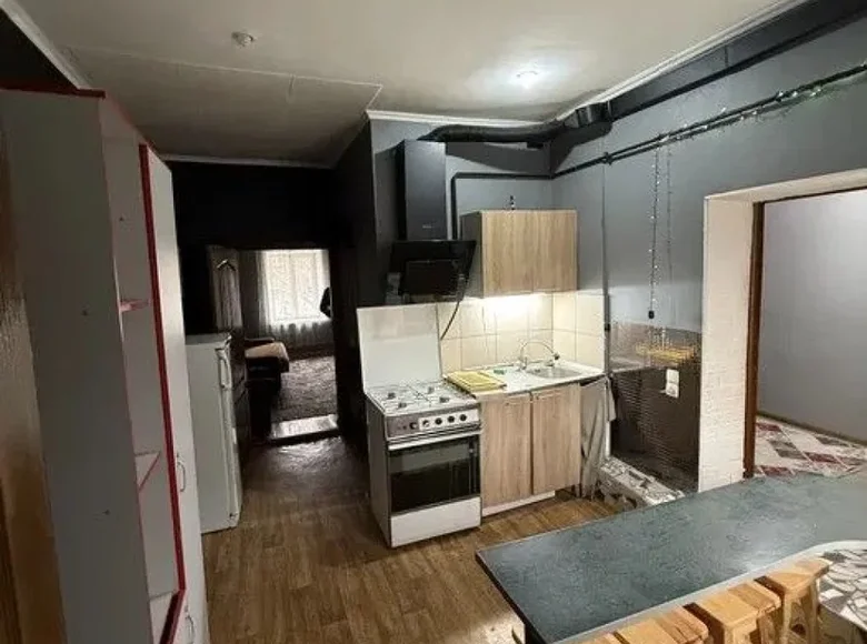 Apartamento 2 habitaciones 38 m² Odesa, Ucrania