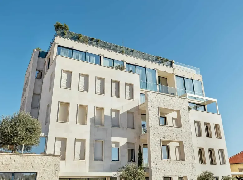 Appartement 4 chambres 103 m² Monténégro, Monténégro