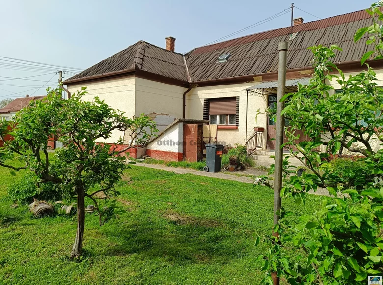 Casa 4 habitaciones 125 m² Becsehely, Hungría