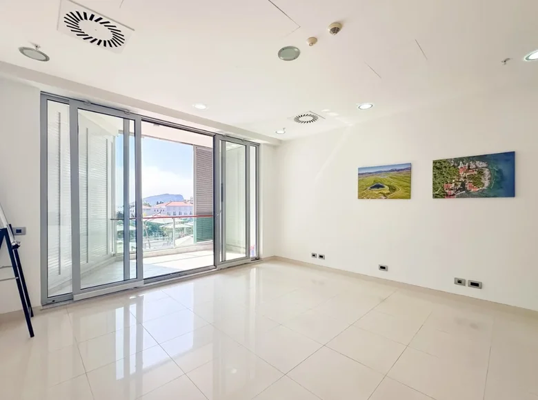 Hotel 70 m² Budva, Czarnogóra