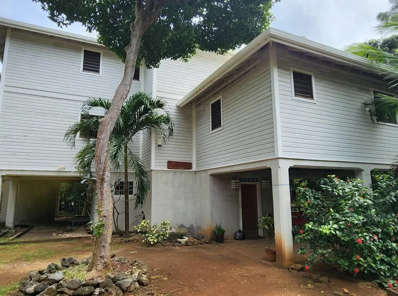 Casa 3 habitaciones 265 m² Utila, Honduras