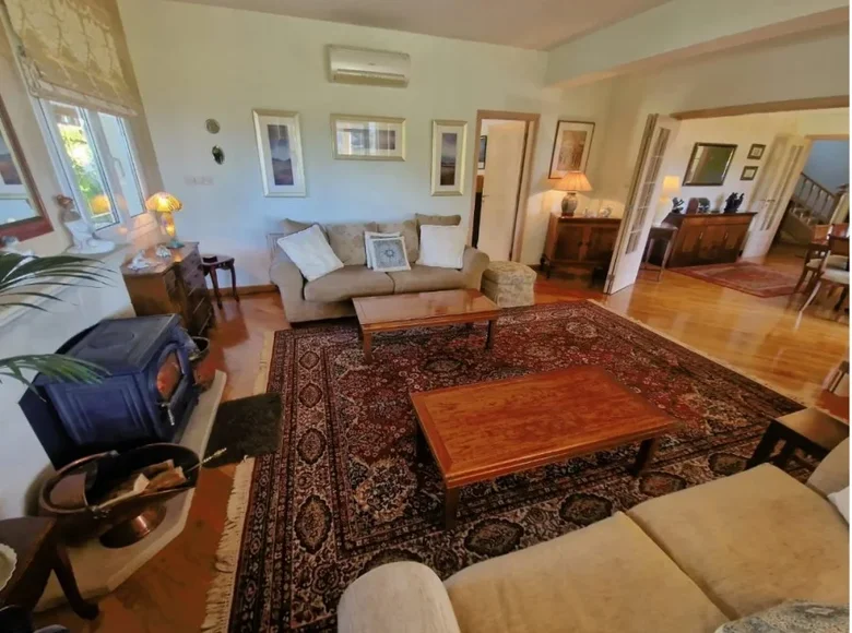 5 bedroom house 270 m² Lania, Cyprus