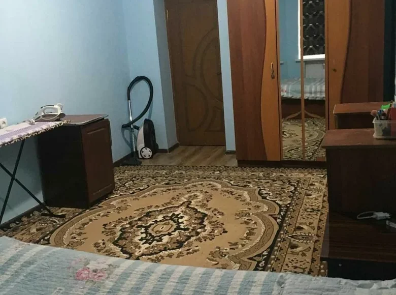 Kvartira 2 xonalar 49 m² Khanabadda