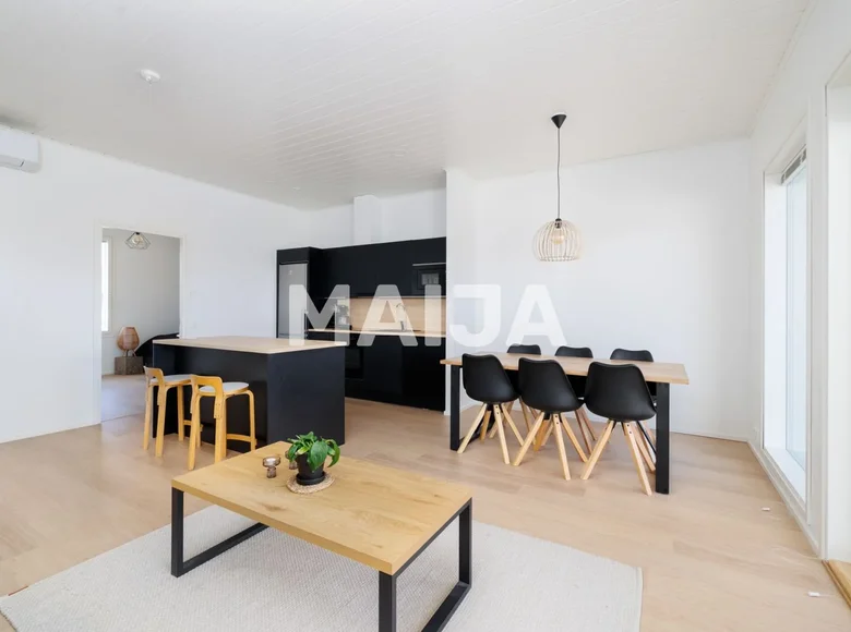 Dom 3 pokoi 71 m² Jaali, Finlandia