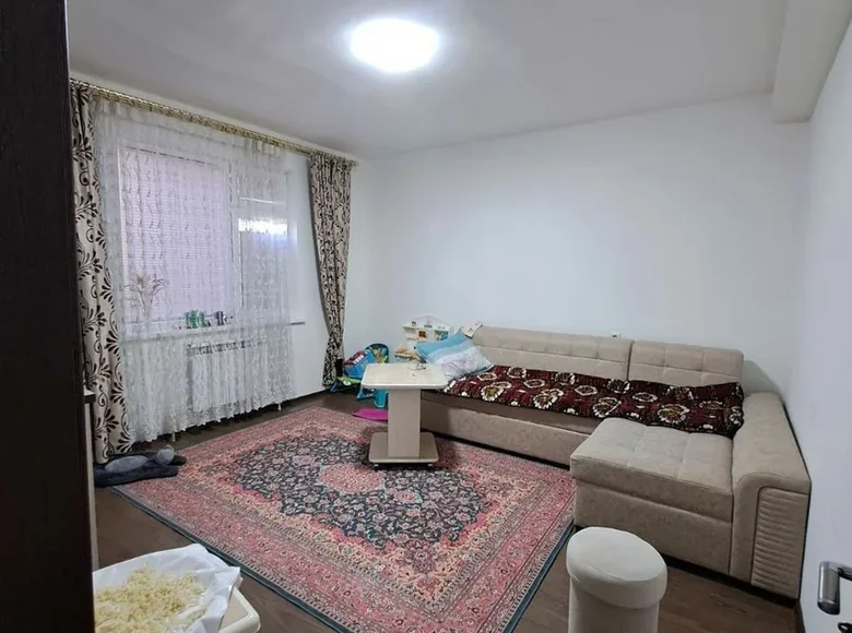 Квартира 2 комнаты 45 м² Ханабад, Узбекистан