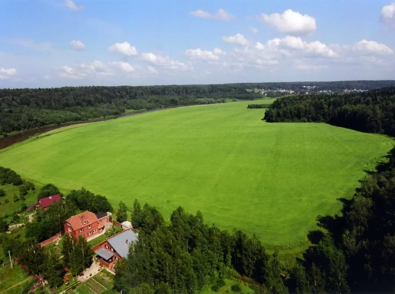 Grundstück 1 800 m² Domschale, Slowenien