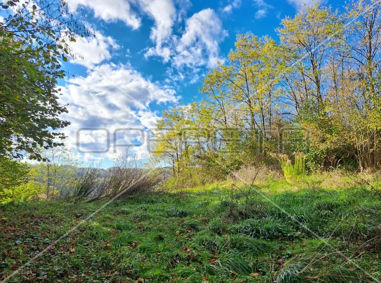 Land 2 877 m² Zlebec Puscanski, Croatia