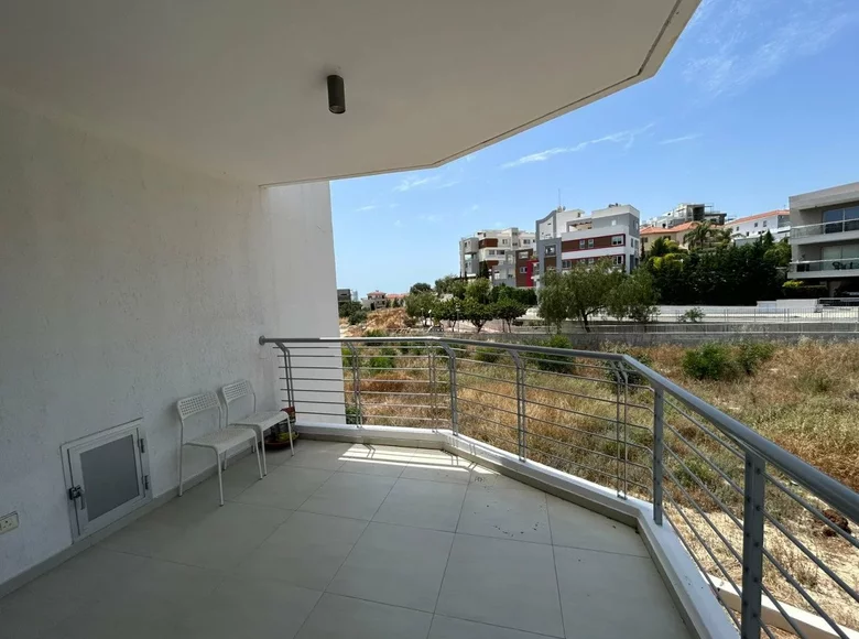 Квартира 2 спальни 85 м² Agios Athanasios, Кипр