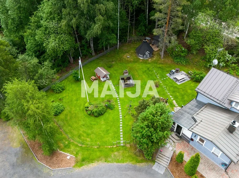 3 bedroom house 128 m² Jyväskylä sub-region, Finland